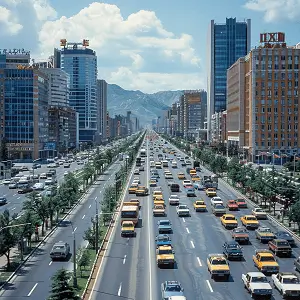 福州美食牛肉饼做法