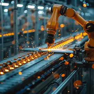 BBQ美食城怎么样